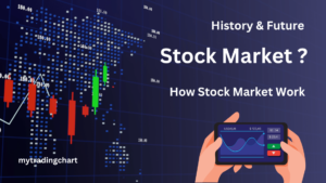 what is Stock market