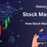 what is Stock market