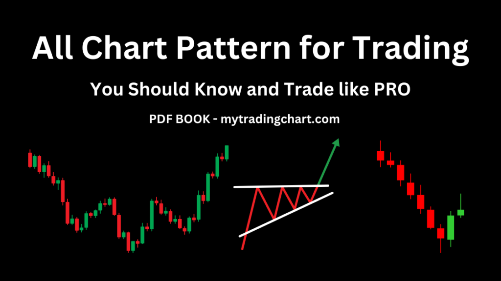 chart pattern books