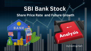 SBI share price