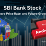 SBI share price