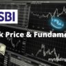 sbi share price | sbi stock rate