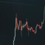 Analyzing a bullish financial chart highlighting a significant upward trend in the market. — Photo by Arturo Añez. on Pexels